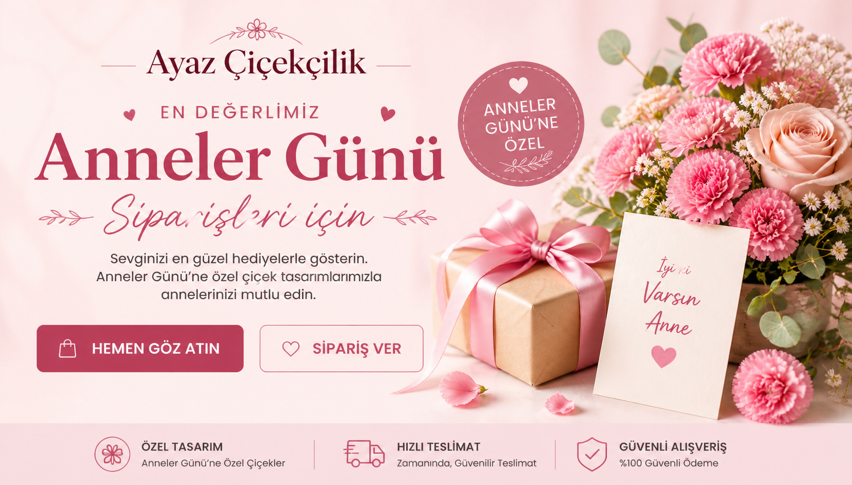 ANNELER GÜNÜ